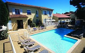 Hotel Lou Paouvadou
